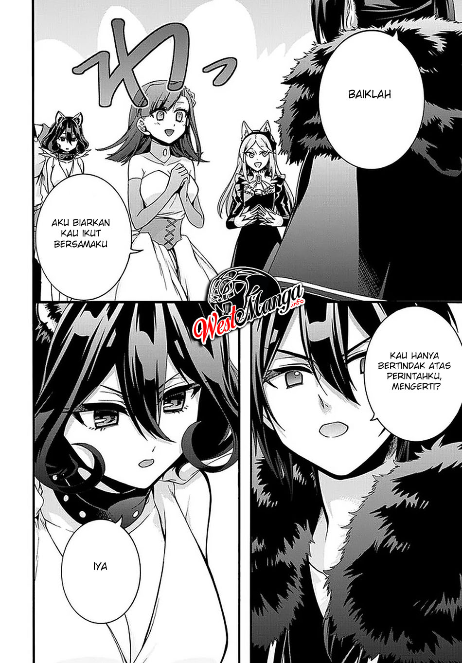 Garbage Brave: Isekai ni Shoukan Sare Suterareta Yuusha no Fukushuu Monogatari Chapter 17 23