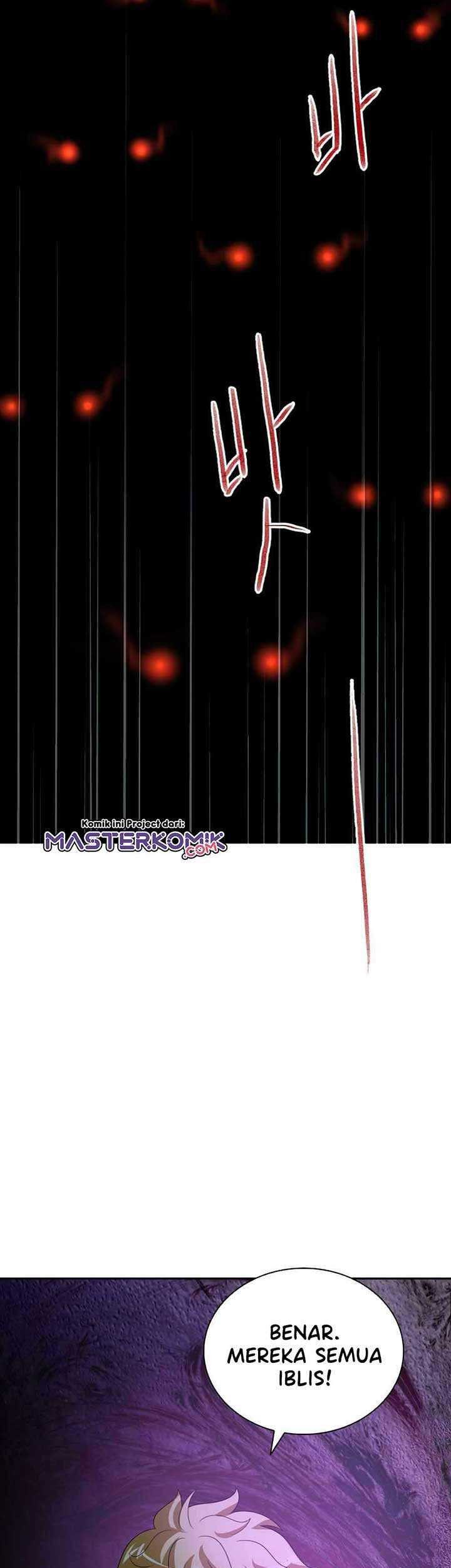 The Book of Lagier Chapter 30 Gambar 17