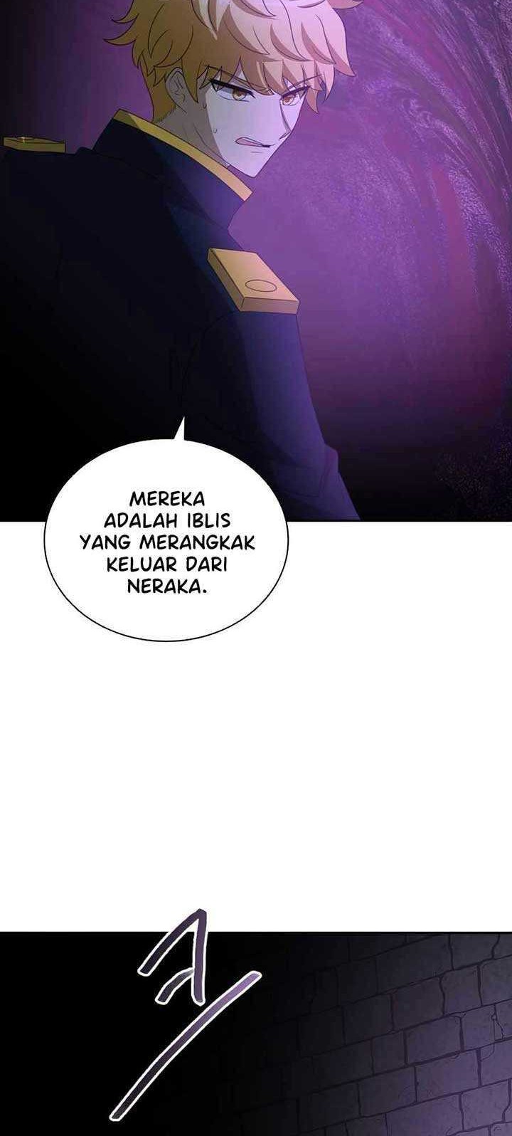 The Book of Lagier Chapter 30 Gambar 18