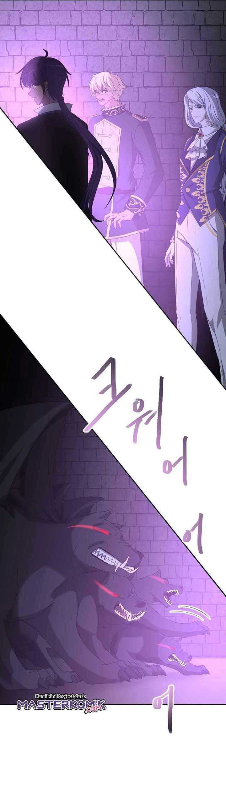 The Book of Lagier Chapter 30 Gambar 22