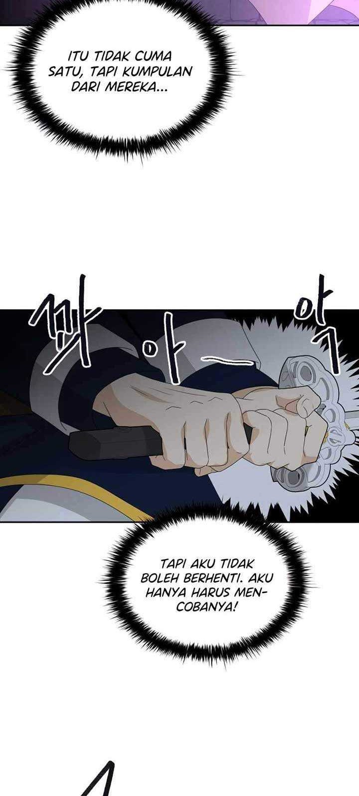 The Book of Lagier Chapter 30 Gambar 25