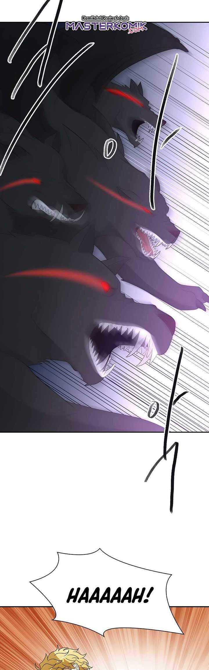 The Book of Lagier Chapter 30 Gambar 26