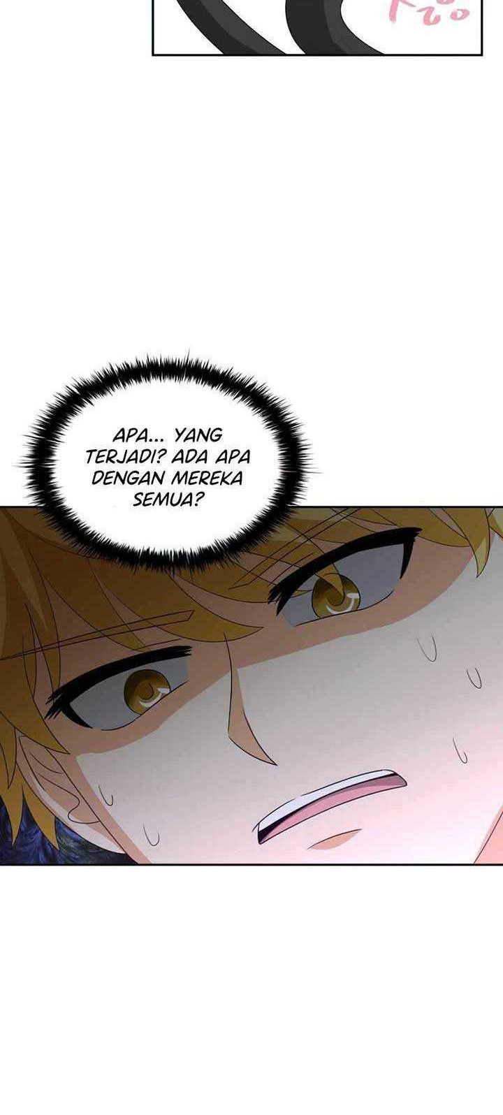 The Book of Lagier Chapter 30 Gambar 30