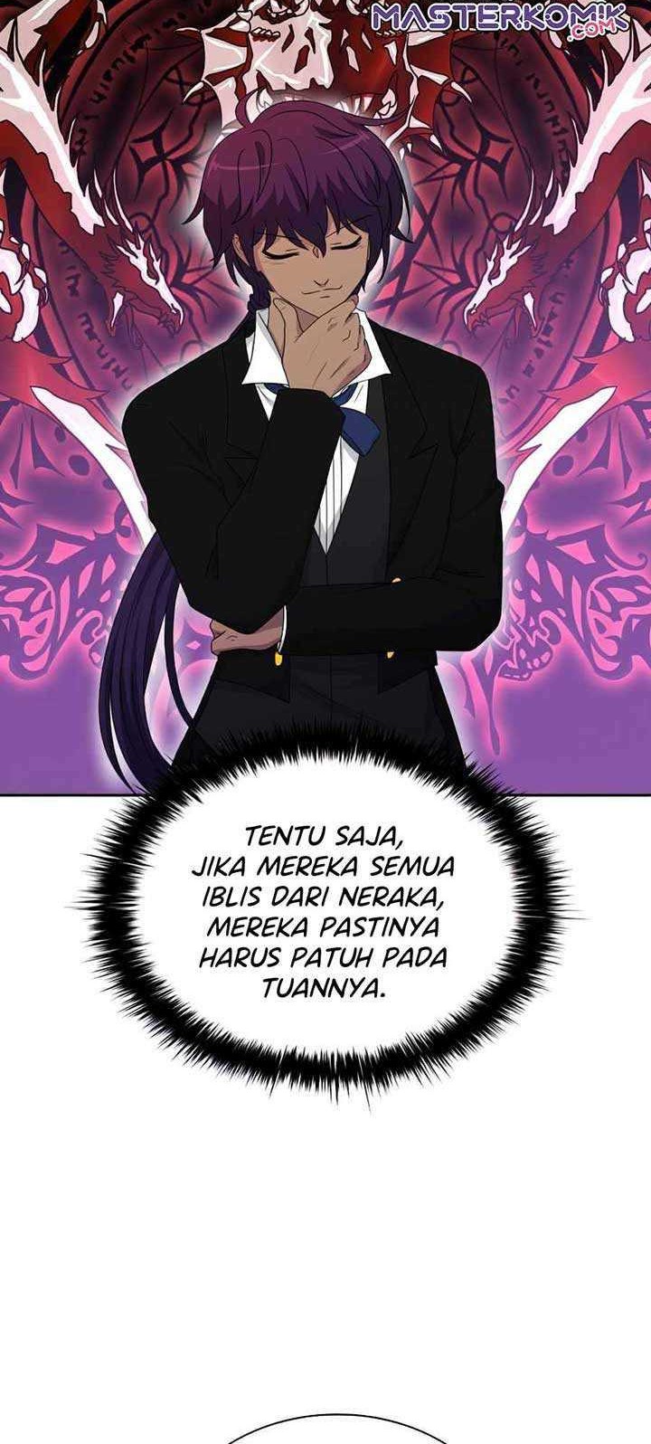 The Book of Lagier Chapter 30 Gambar 35