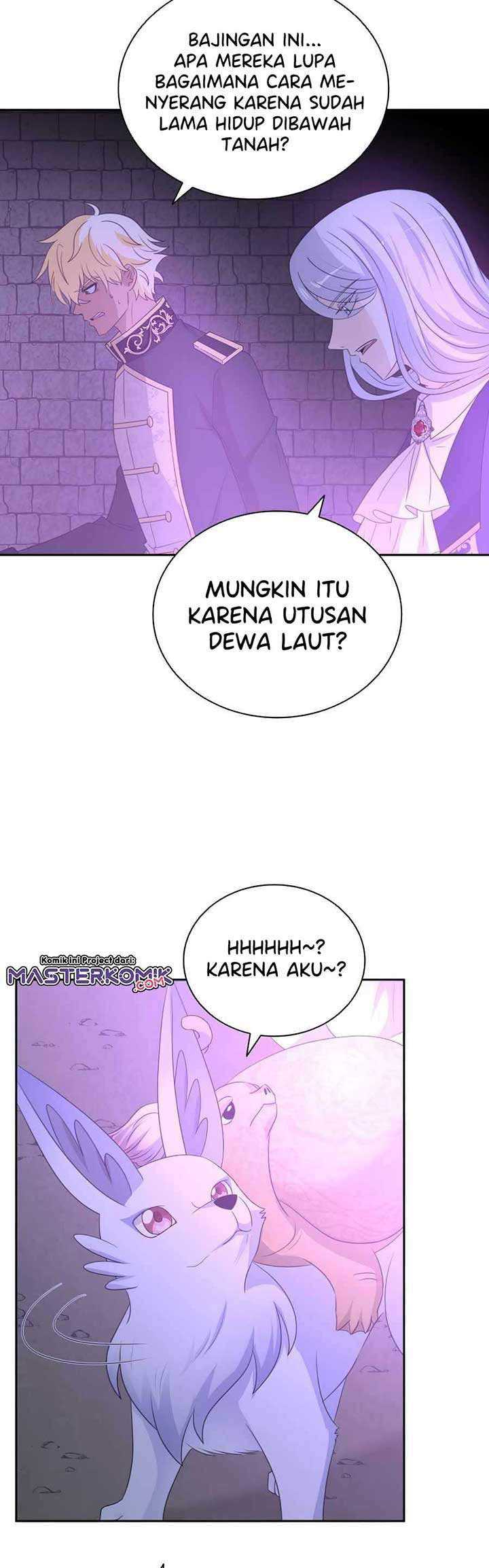 The Book of Lagier Chapter 30 Gambar 36