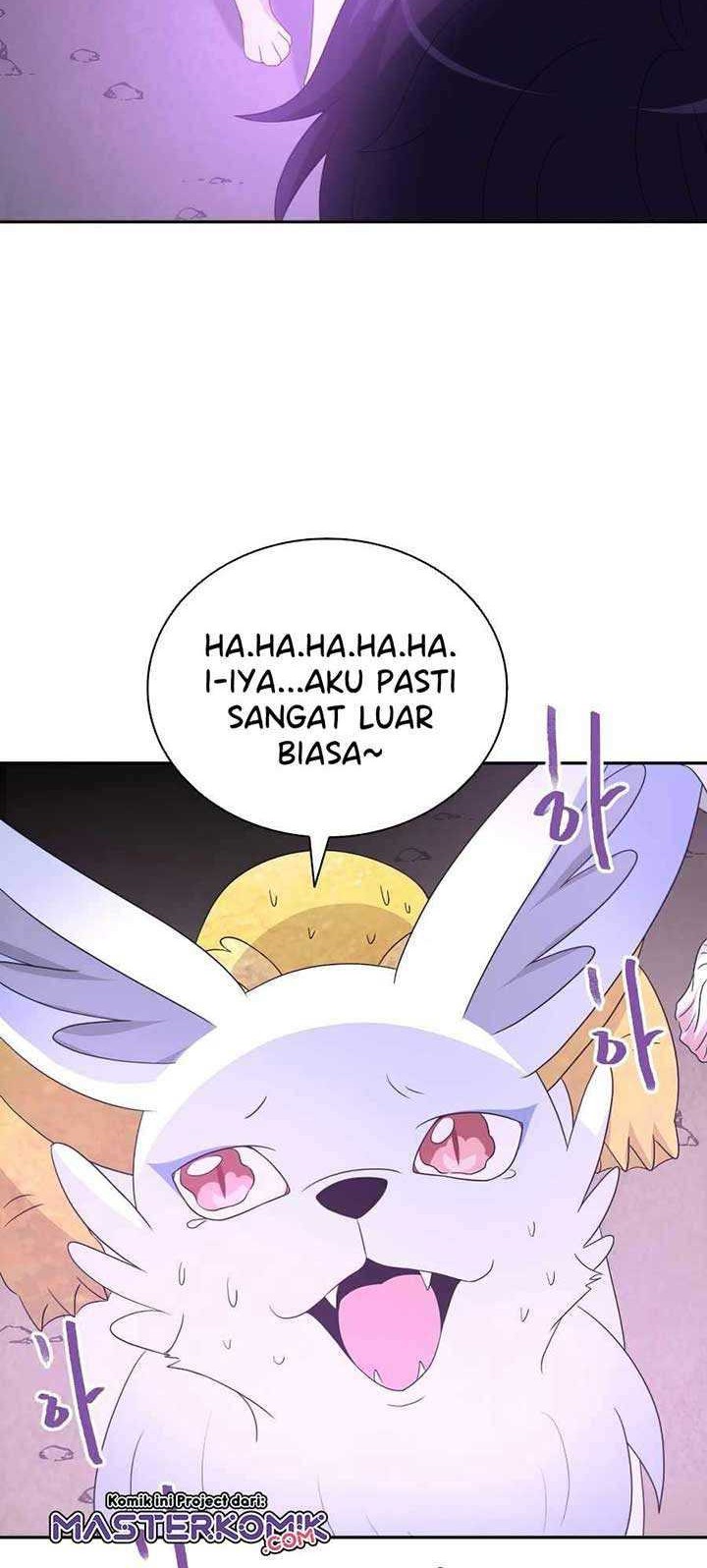The Book of Lagier Chapter 30 Gambar 38