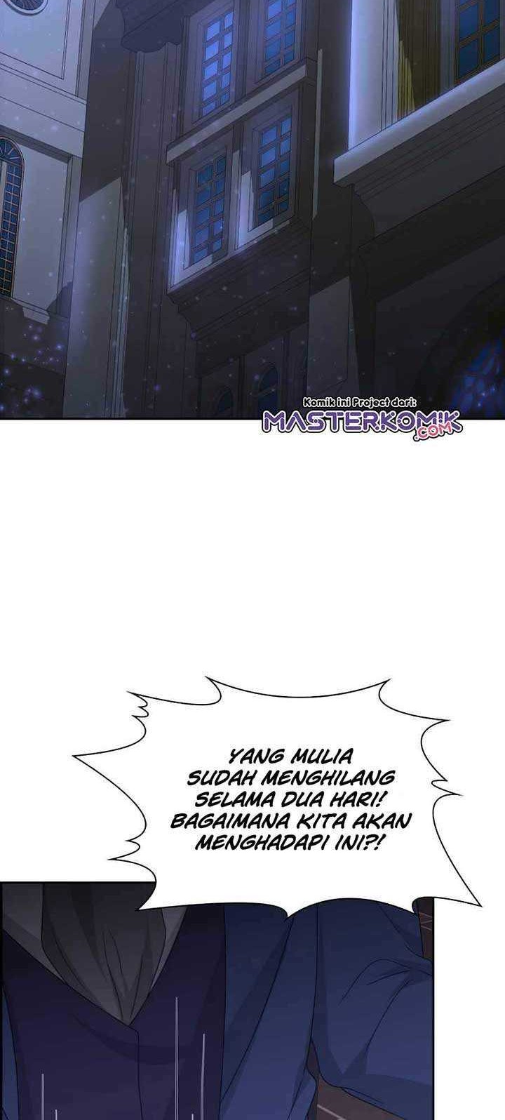 The Book of Lagier Chapter 30 Gambar 40
