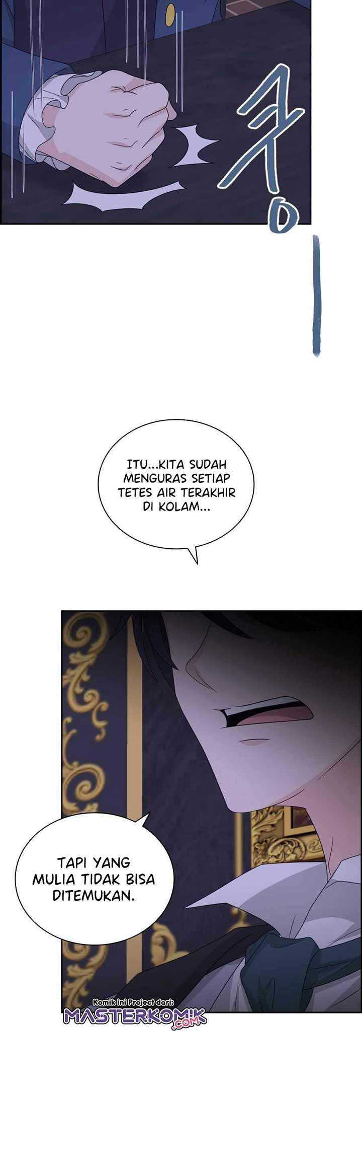 The Book of Lagier Chapter 30 Gambar 41