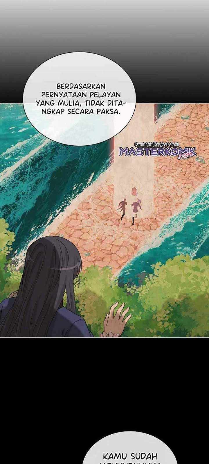 The Book of Lagier Chapter 30 Gambar 43