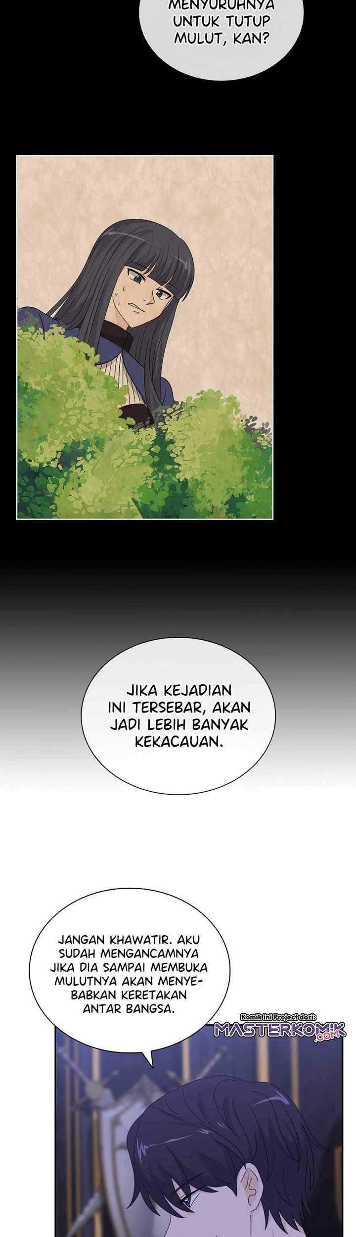 The Book of Lagier Chapter 30 Gambar 44