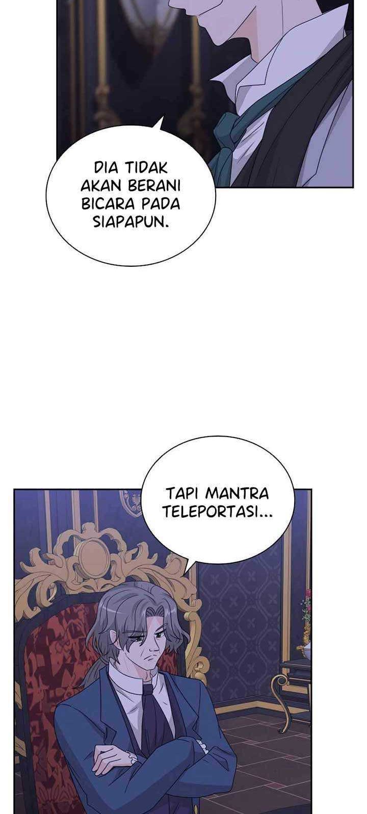 The Book of Lagier Chapter 30 Gambar 45