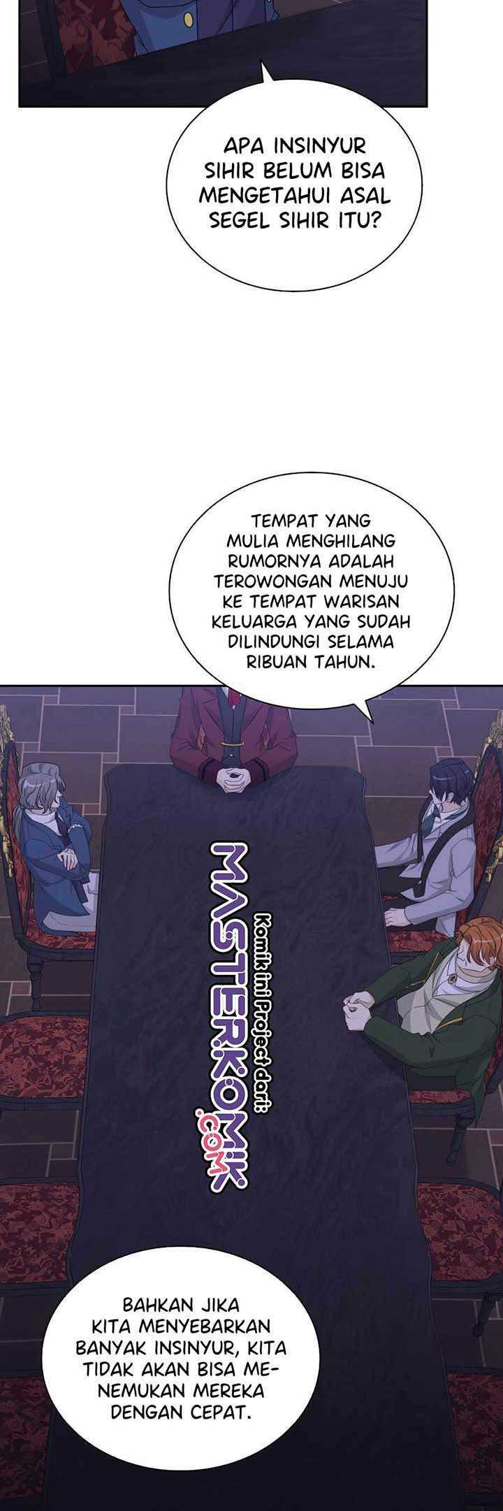 The Book of Lagier Chapter 30 Gambar 46