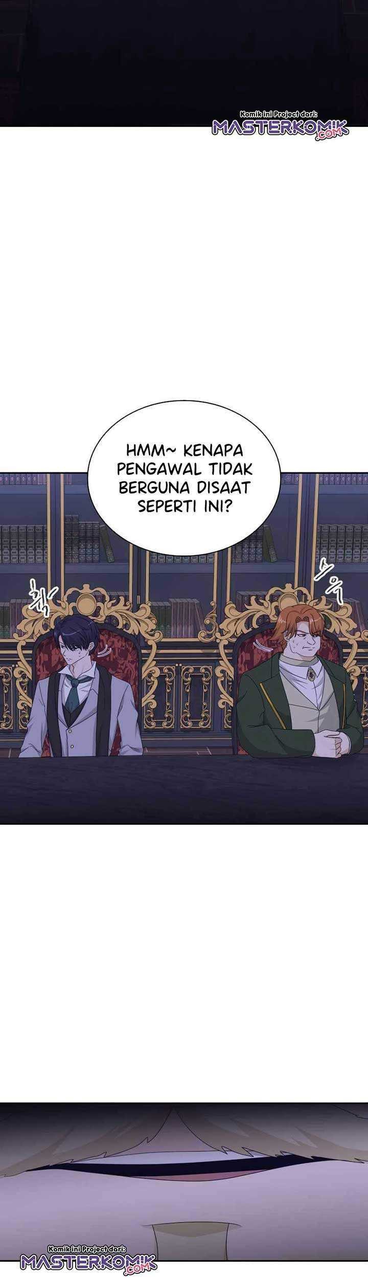 The Book of Lagier Chapter 30 Gambar 47