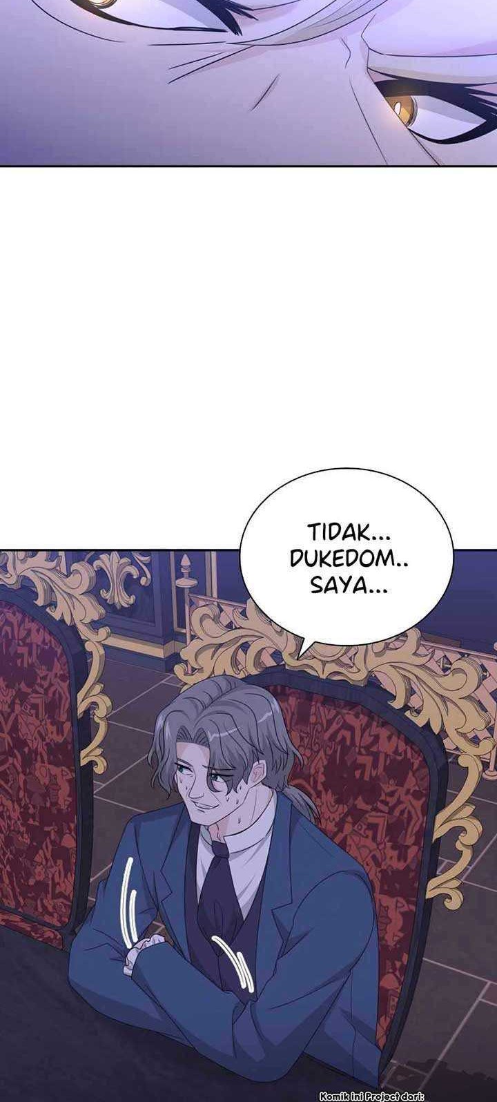 The Book of Lagier Chapter 30 Gambar 50