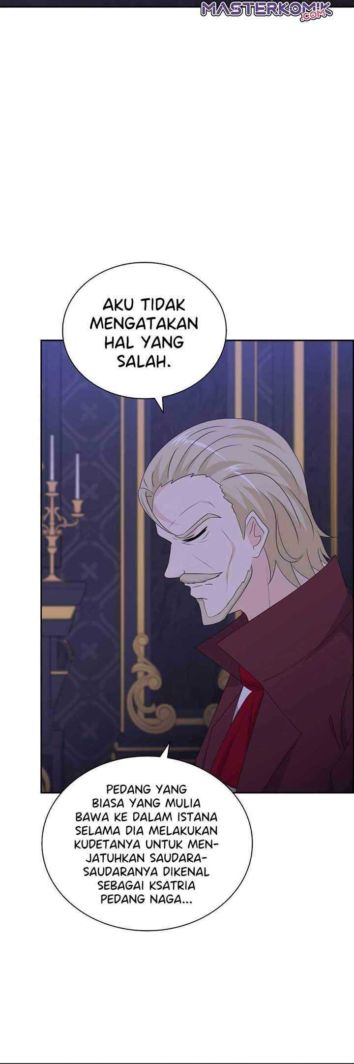 The Book of Lagier Chapter 30 Gambar 51