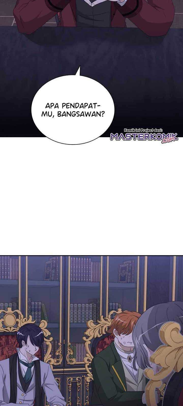 The Book of Lagier Chapter 30 Gambar 53