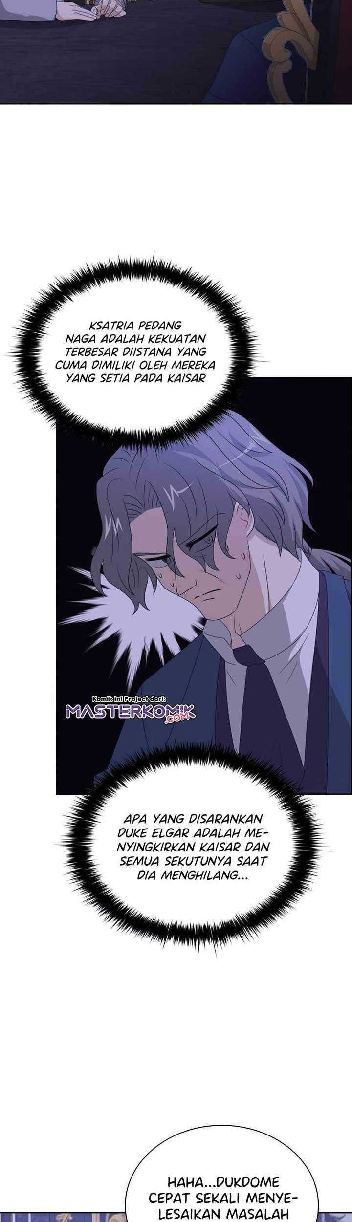 The Book of Lagier Chapter 30 Gambar 54
