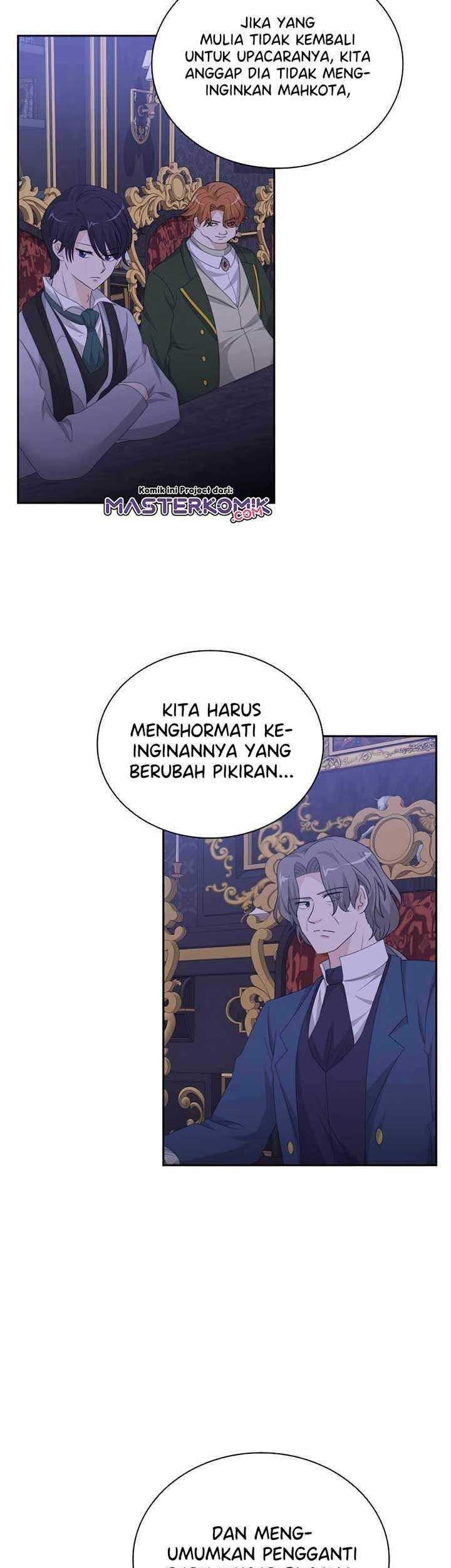The Book of Lagier Chapter 30 Gambar 57