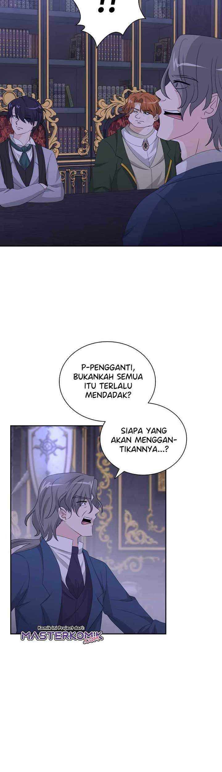 The Book of Lagier Chapter 30 Gambar 59