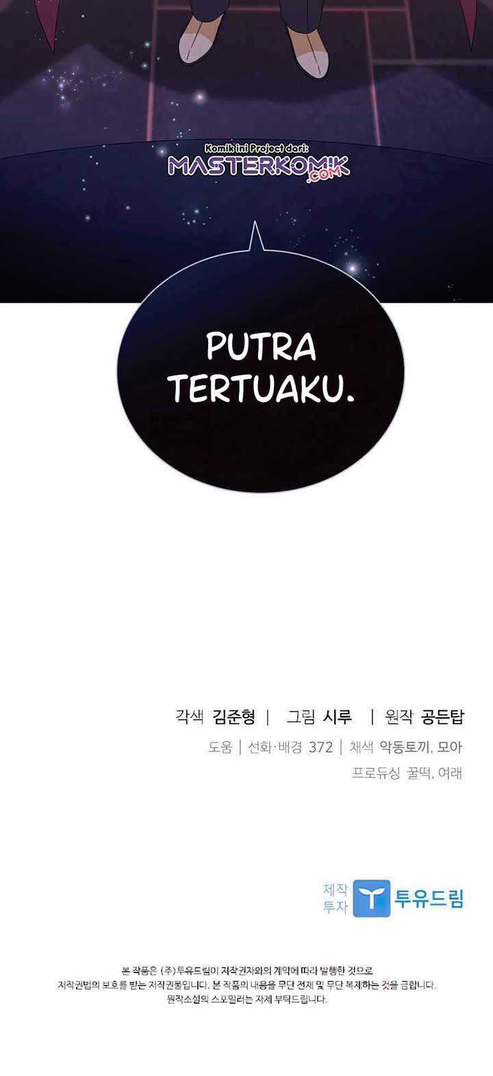 The Book of Lagier Chapter 30 Gambar 61
