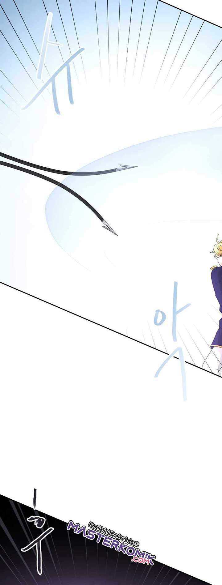 The Book of Lagier Chapter 30 Gambar 6