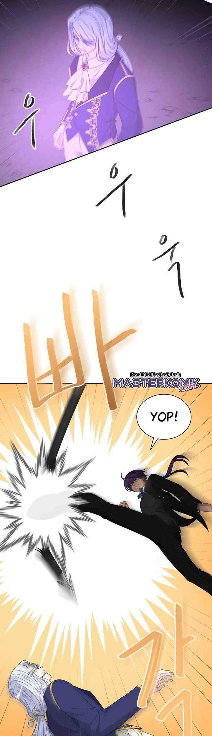 The Book of Lagier Chapter 30 Gambar 7