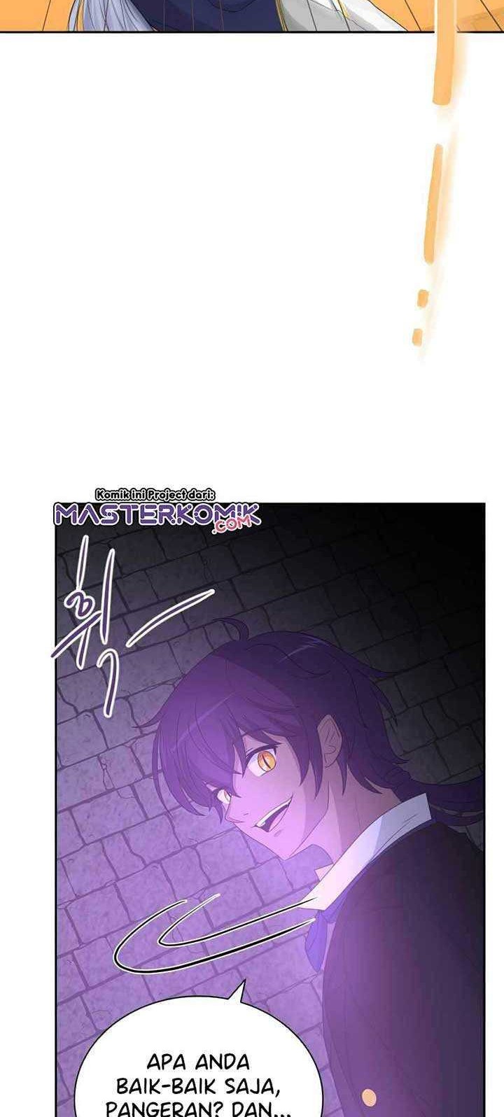 The Book of Lagier Chapter 30 Gambar 8