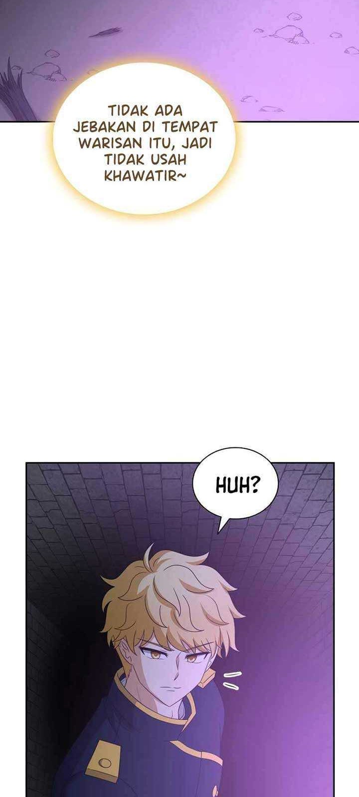 The Book of Lagier Chapter 30 Gambar 10