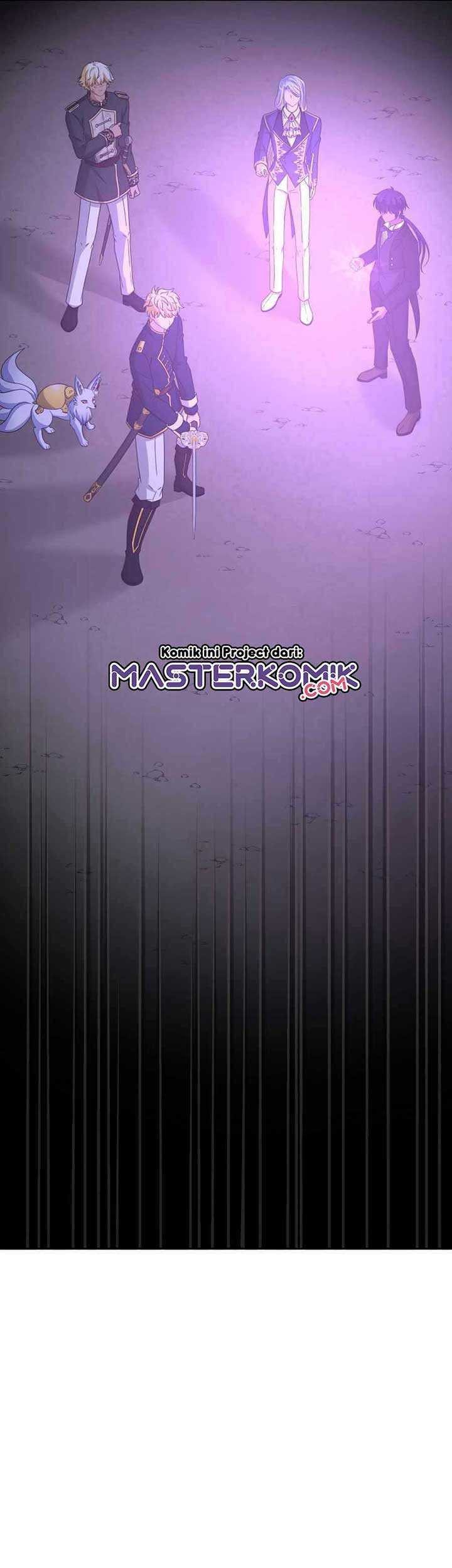 The Book of Lagier Chapter 30 Gambar 12