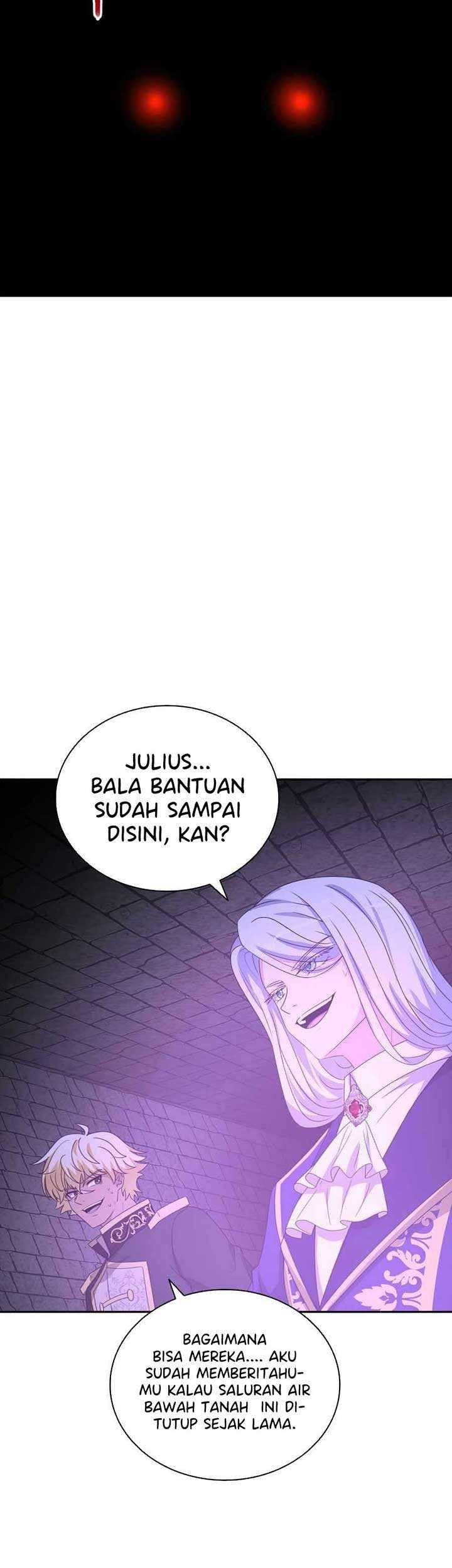 The Book of Lagier Chapter 30 Gambar 14