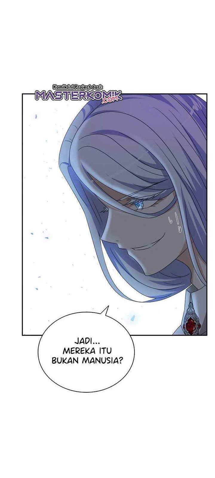 The Book of Lagier Chapter 30 Gambar 15
