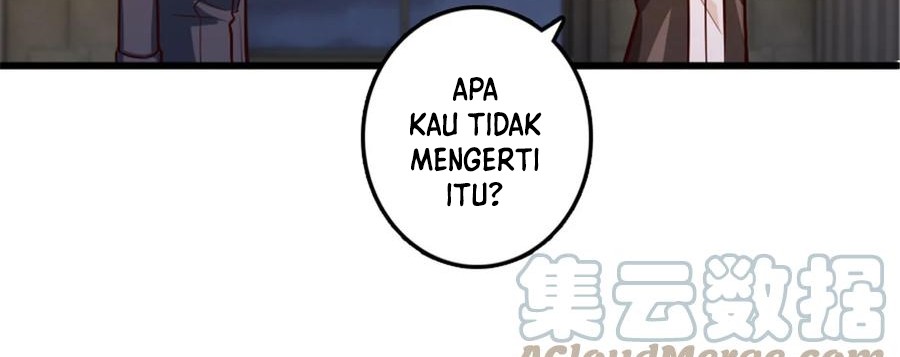 Release That Witch Chapter 329 Gambar 35
