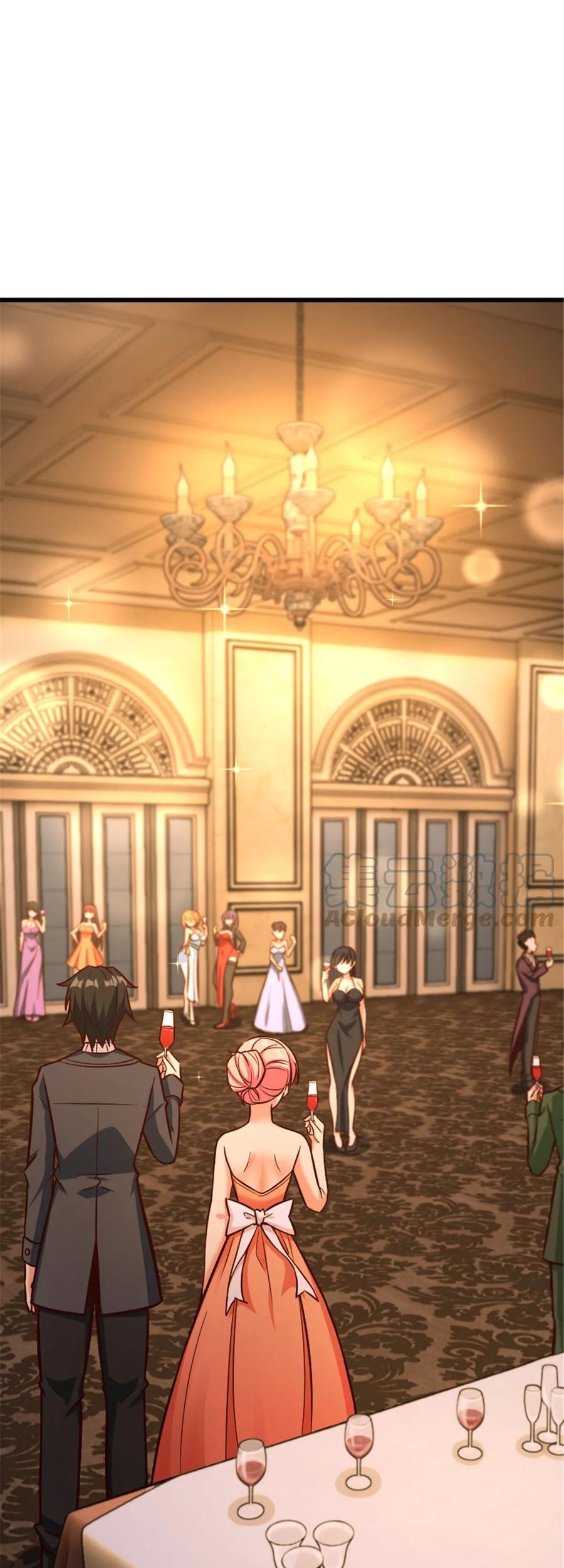 Baca  Release That Witch Chapter 329 Gambar 2