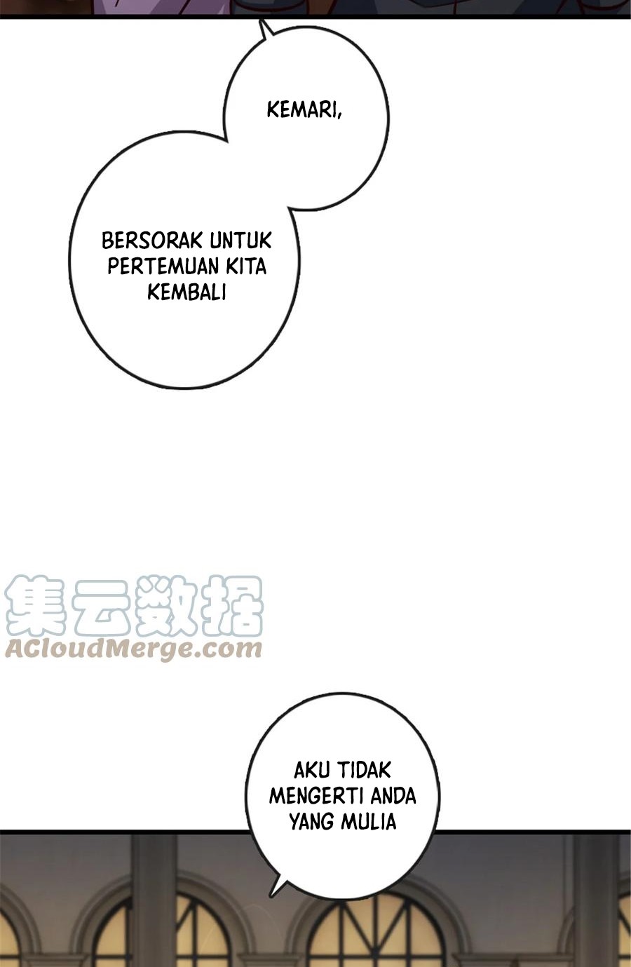 Release That Witch Chapter 329 Gambar 13