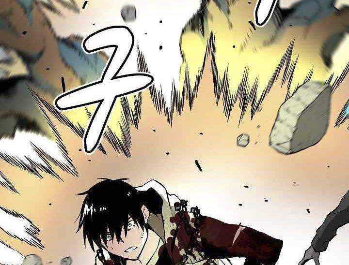 Unbreakable Chapter 08 Gambar 20
