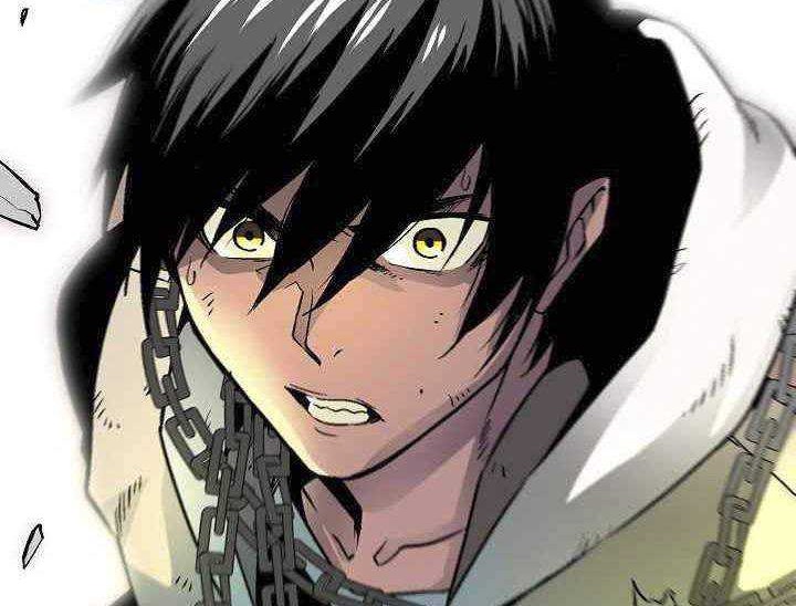 Unbreakable Chapter 08 Gambar 22