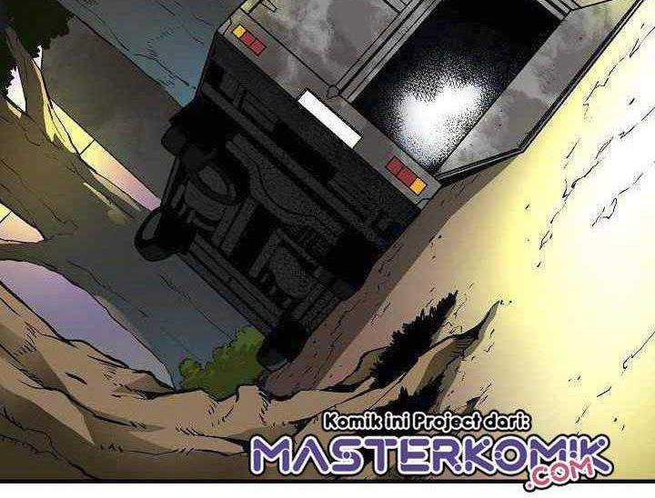 Unbreakable Chapter 08 Gambar 26