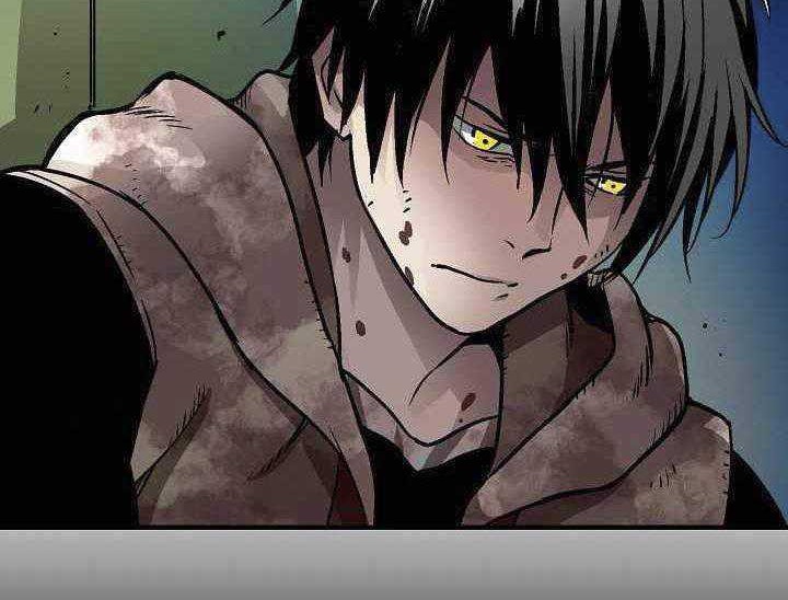 Unbreakable Chapter 08 Gambar 28