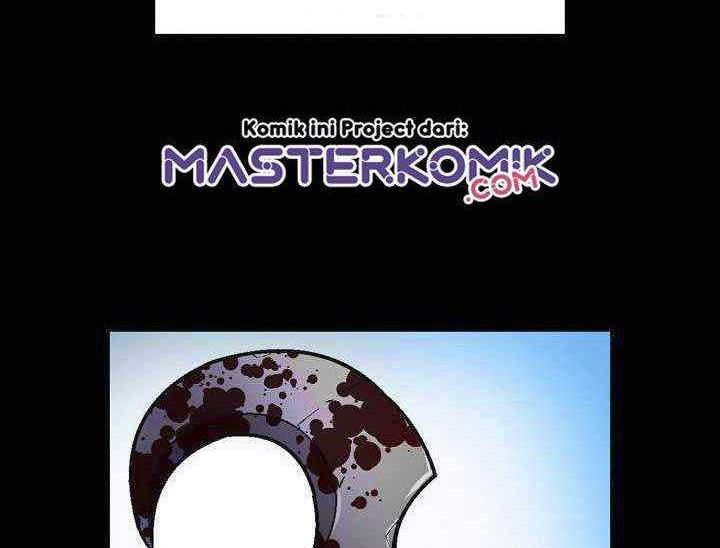 Unbreakable Chapter 08 Gambar 32