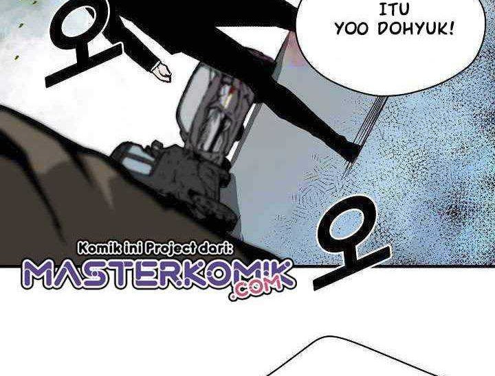 Baca Unbreakable Chapter 08 Gambar 2