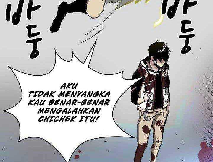Unbreakable Chapter 08 Gambar 8