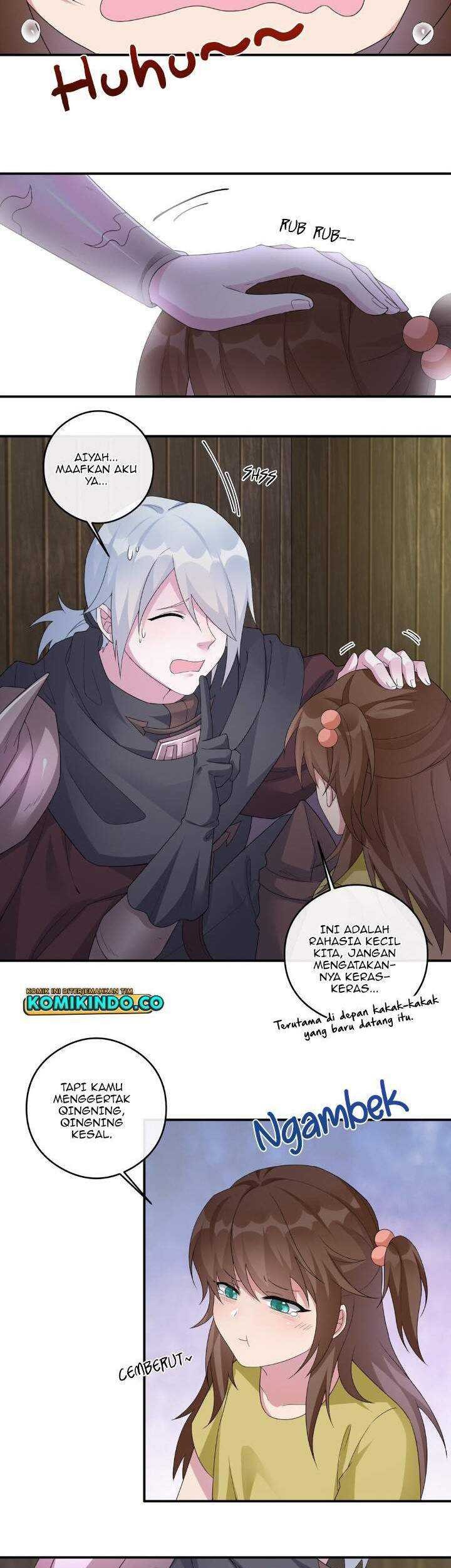 Chief of The Novice Village Chapter 11 Gambar 27