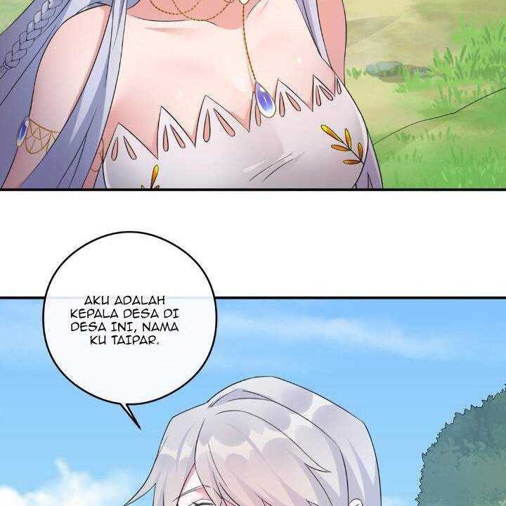 Chief of The Novice Village Chapter 11 Gambar 34