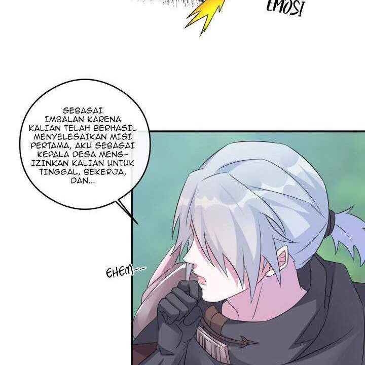 Chief of The Novice Village Chapter 11 Gambar 36