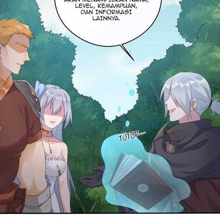 Chief of The Novice Village Chapter 11 Gambar 40