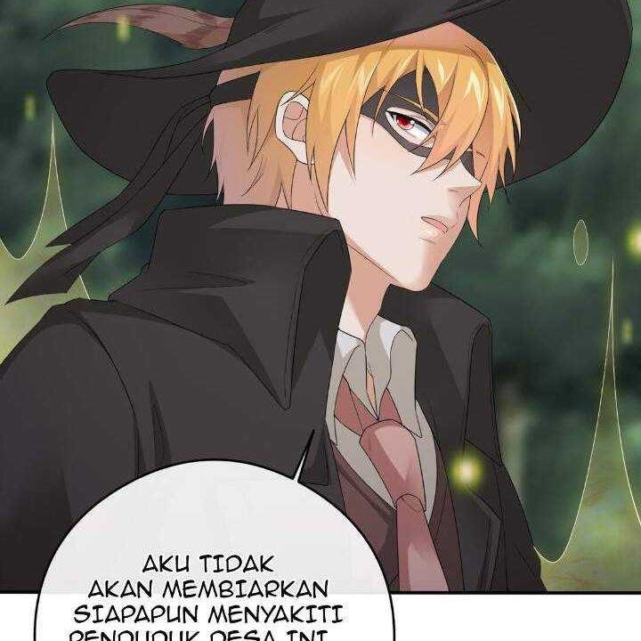 Chief of The Novice Village Chapter 11 Gambar 16