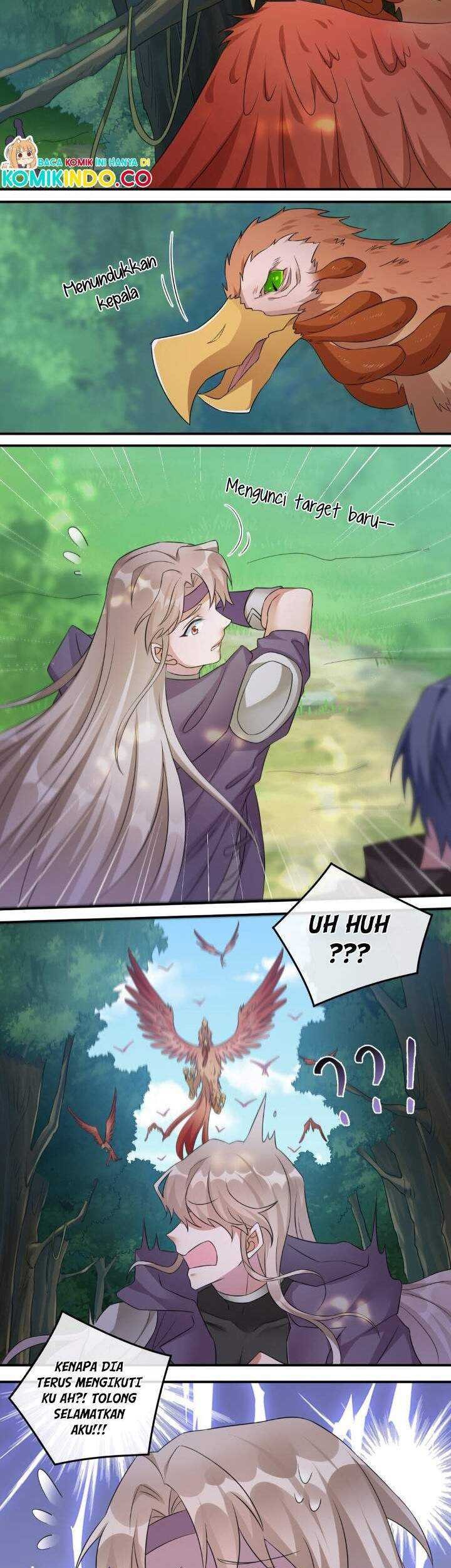 Chief of The Novice Village Chapter 10 Gambar 19