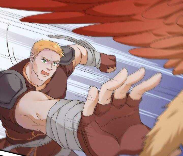 Chief of The Novice Village Chapter 10 Gambar 22