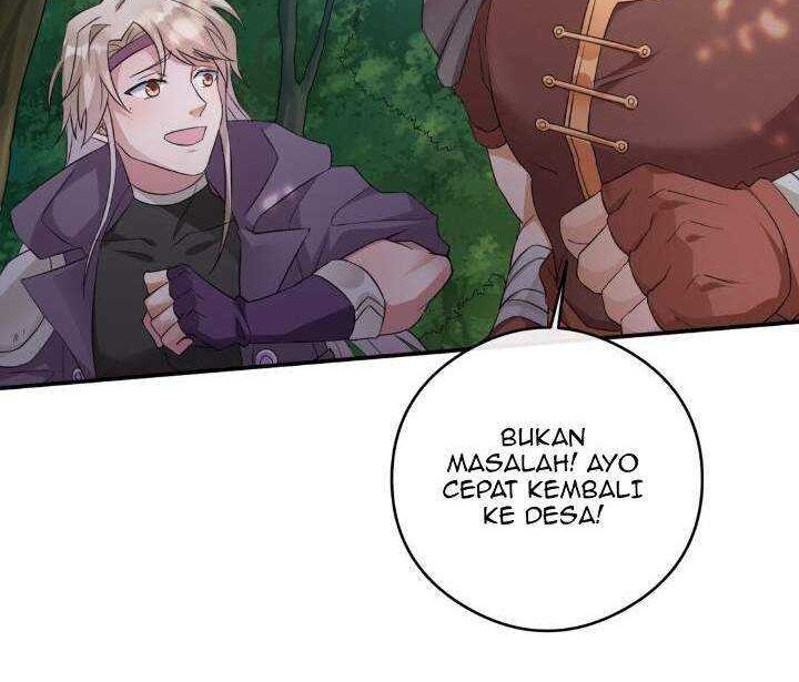 Chief of The Novice Village Chapter 10 Gambar 24
