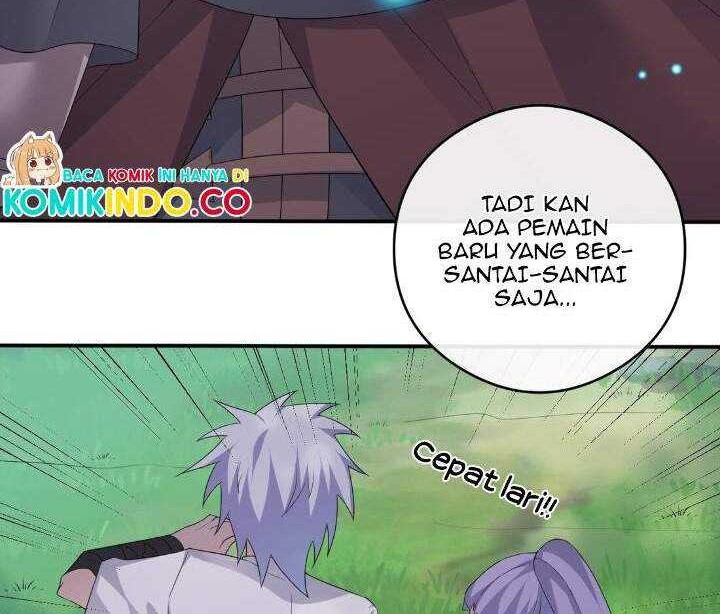 Chief of The Novice Village Chapter 10 Gambar 26